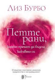 Книги за личностно развитие