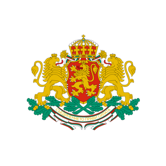 Конституция на Република България