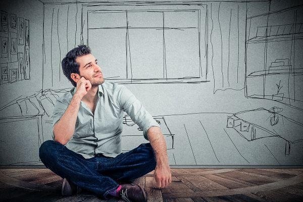 Шизоидният човек и любовта