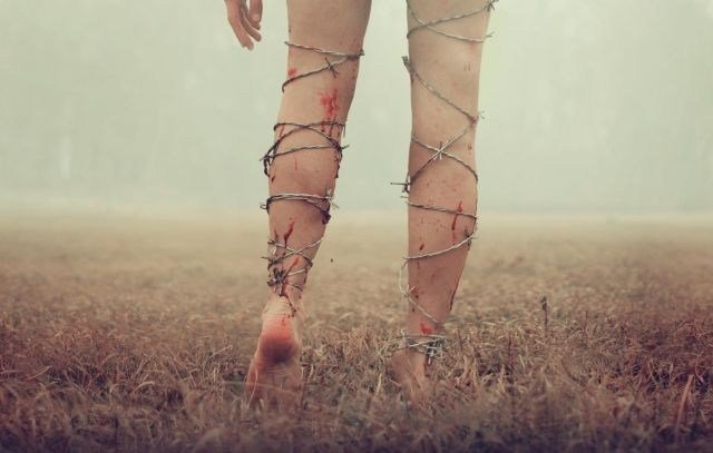 Как да разберете дали имате самоунищожителен (мазохистичен) модел на поведение?