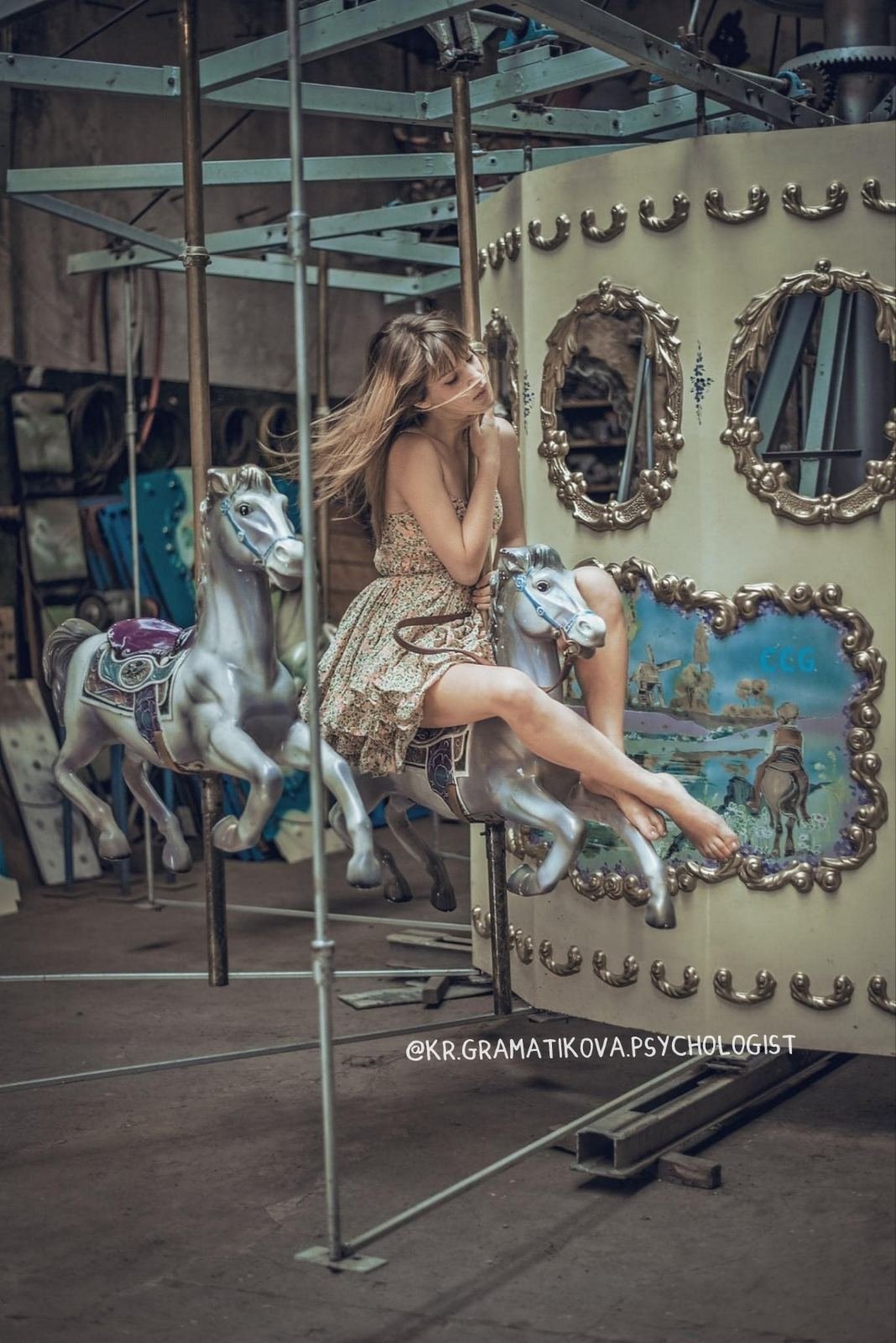 Кризата на 40-те при жените. Обърнете внимание на 4 признака