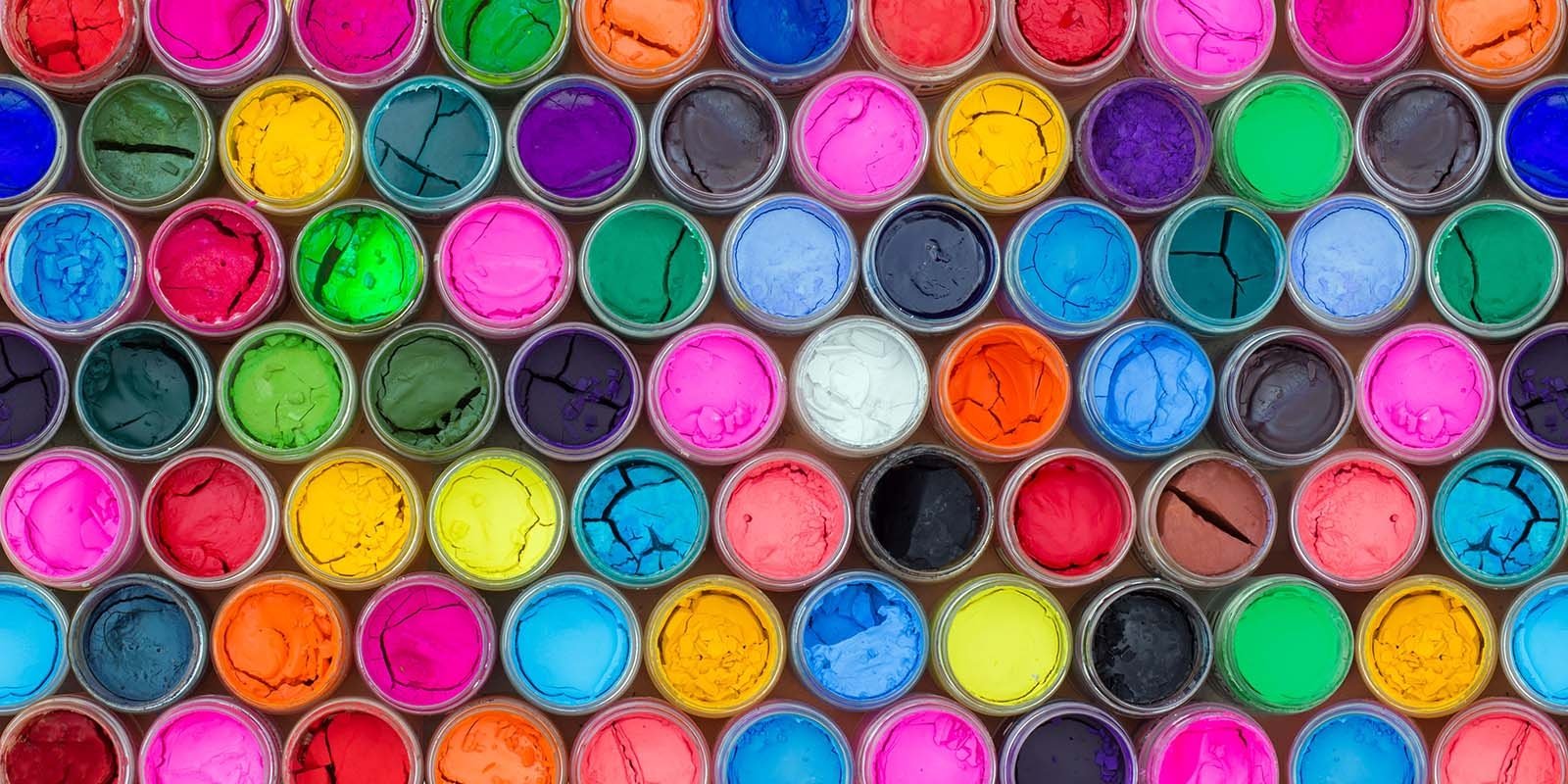 Психология на цветовете