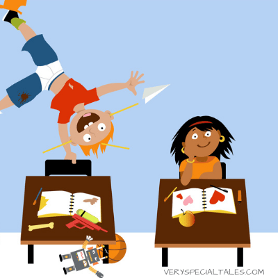 5 причини да действаме импулсивно