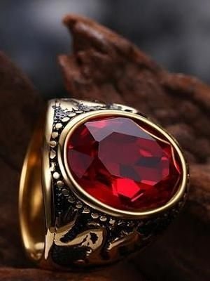 Истинската стойност на пръстена