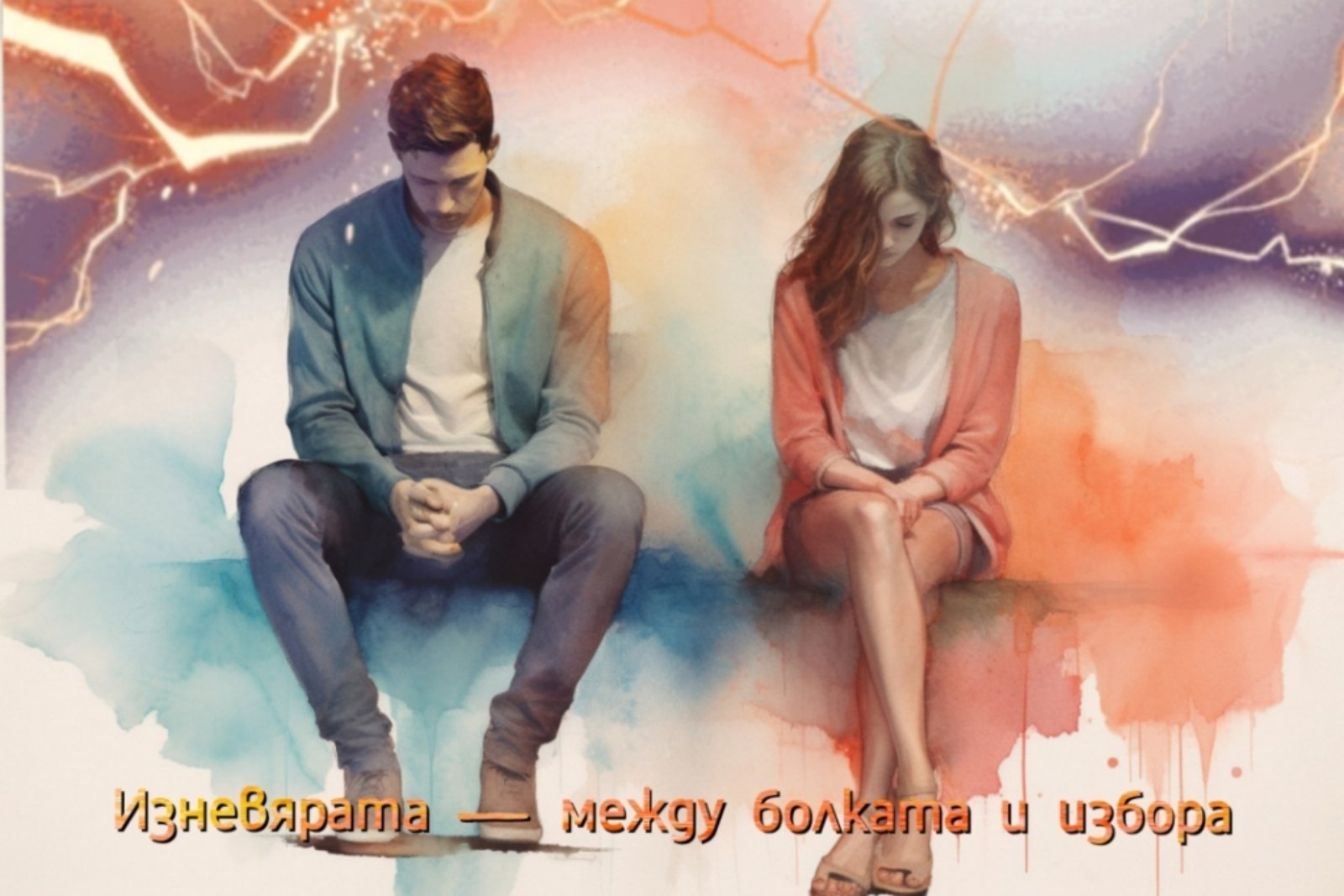 Какво се случва