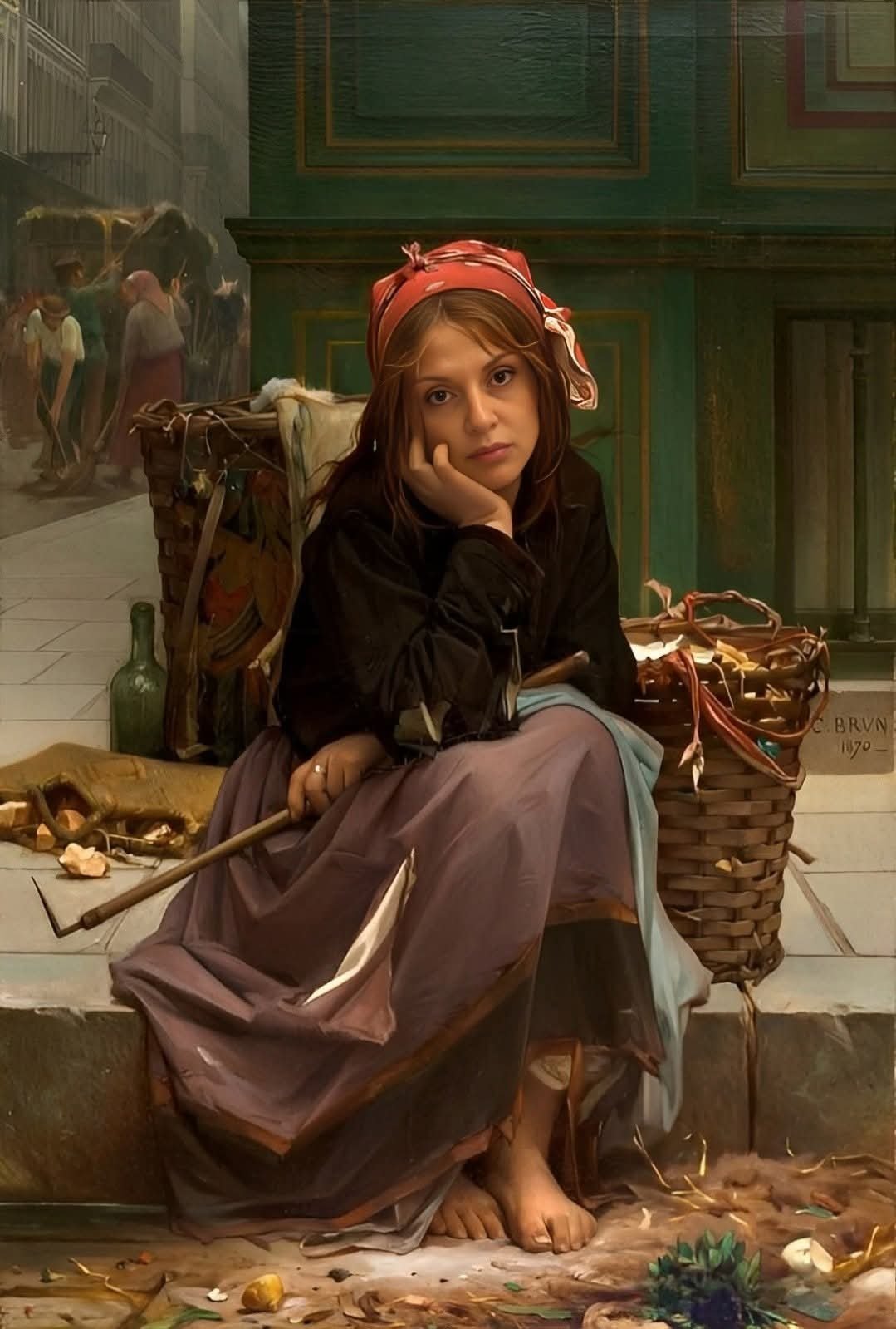 Какво се случва