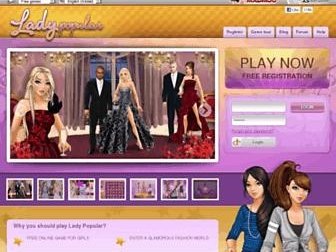 Всичко за  Lady popular.bg!!!