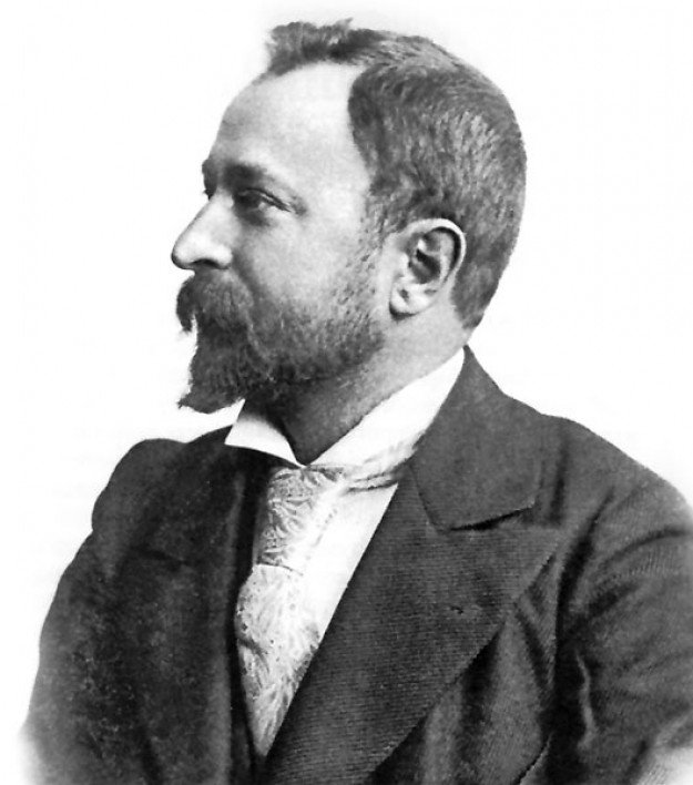 Алеко Константинов