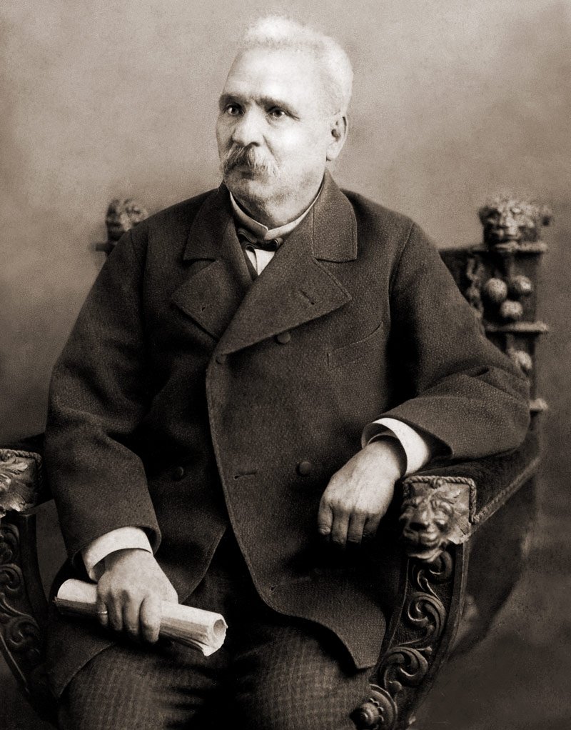 П.Р.Славейков