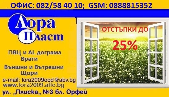 Цени
