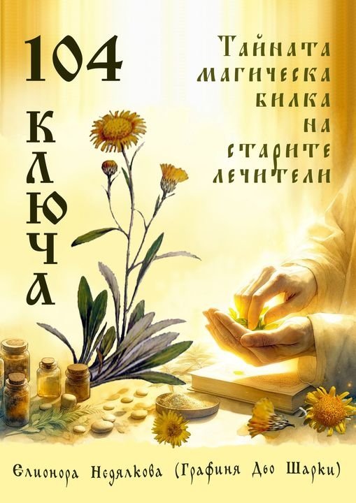 Как да се защитите от "лоши очи" и от направени магии? | Магическо биле