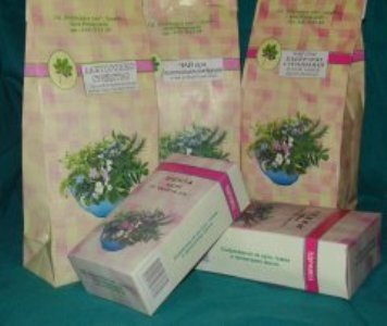 Блатен тъжник - 50 грама