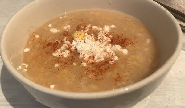 раханата от Ямболския край – храна, която пази тялото и времето