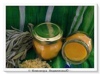 Рецепта за домашен билков мехлем при липоми (мастна тъкан) и костни образувания | Магическо биле