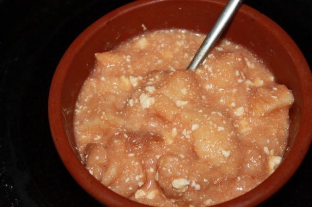 раханата от Ямболския край – храна, която пази тялото и времето