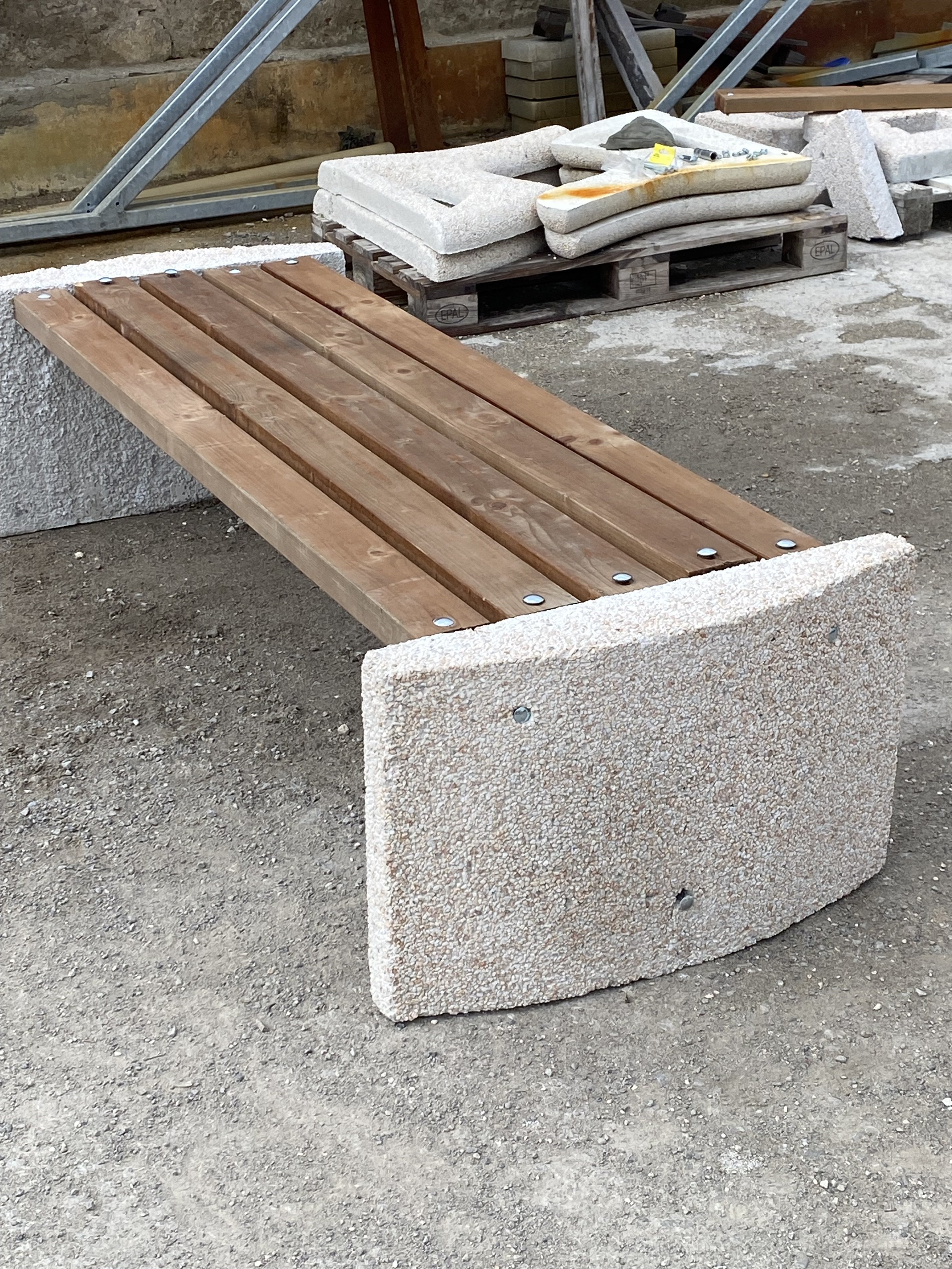 пейки без облегалки /14/