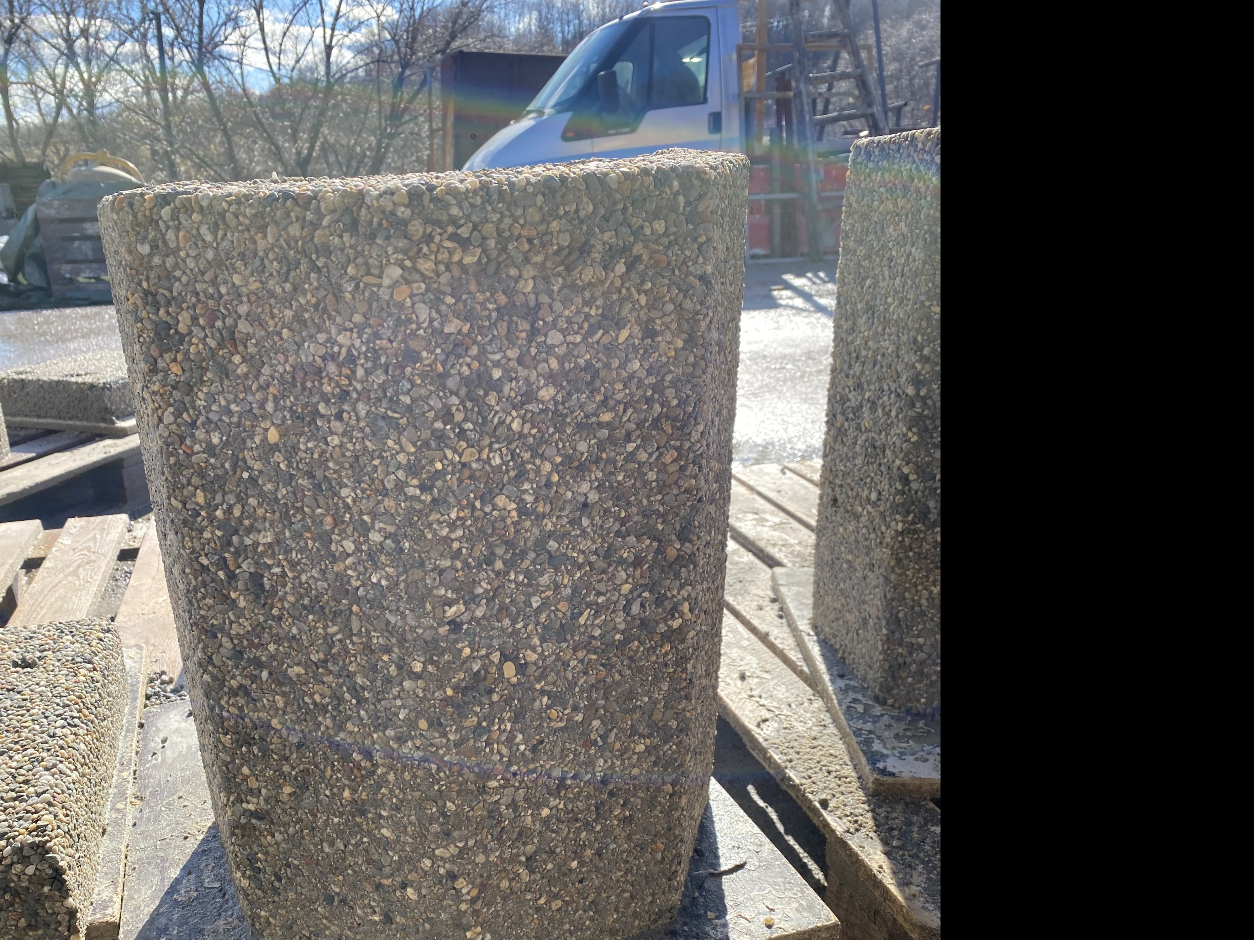 МАРКОВ ПАРК