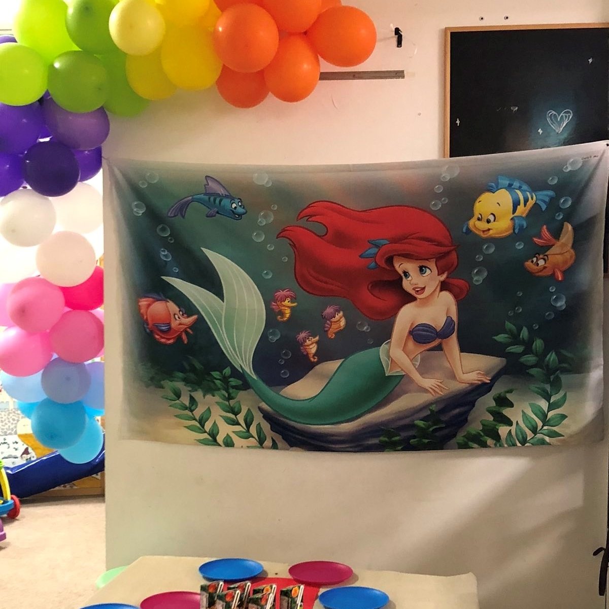 Празненства в зала