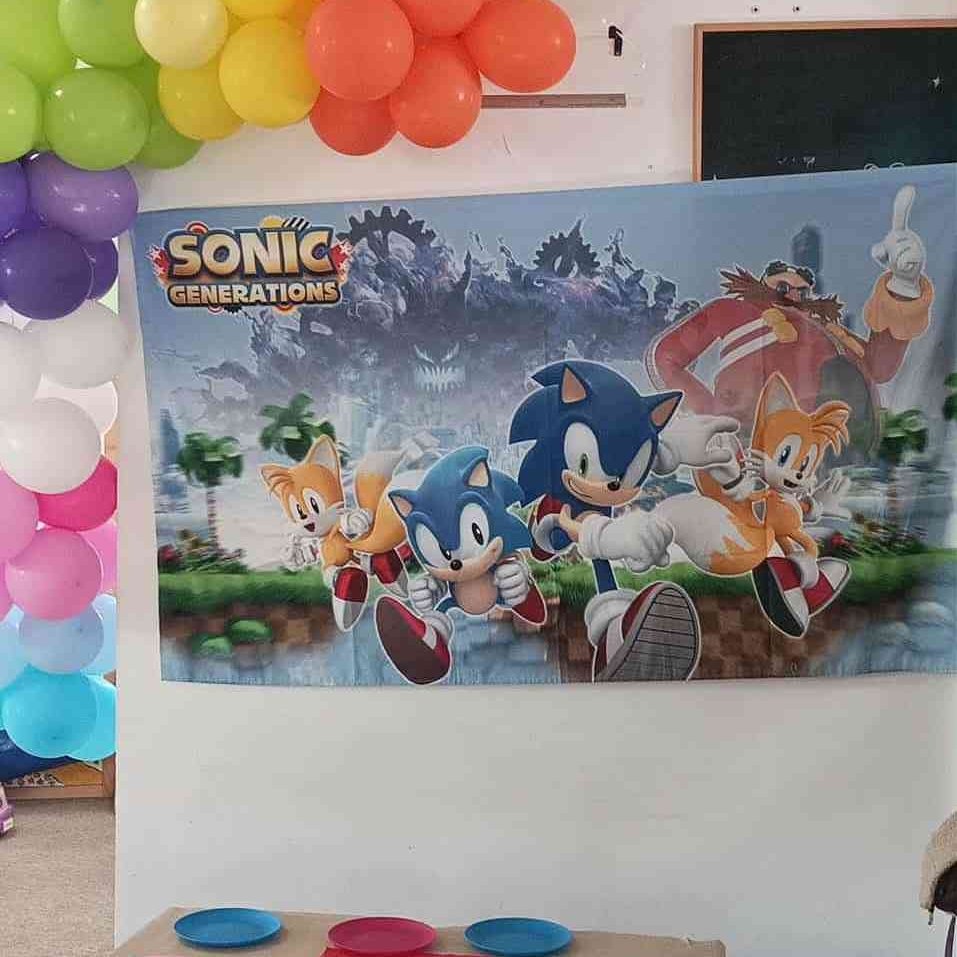 Празненства в зала