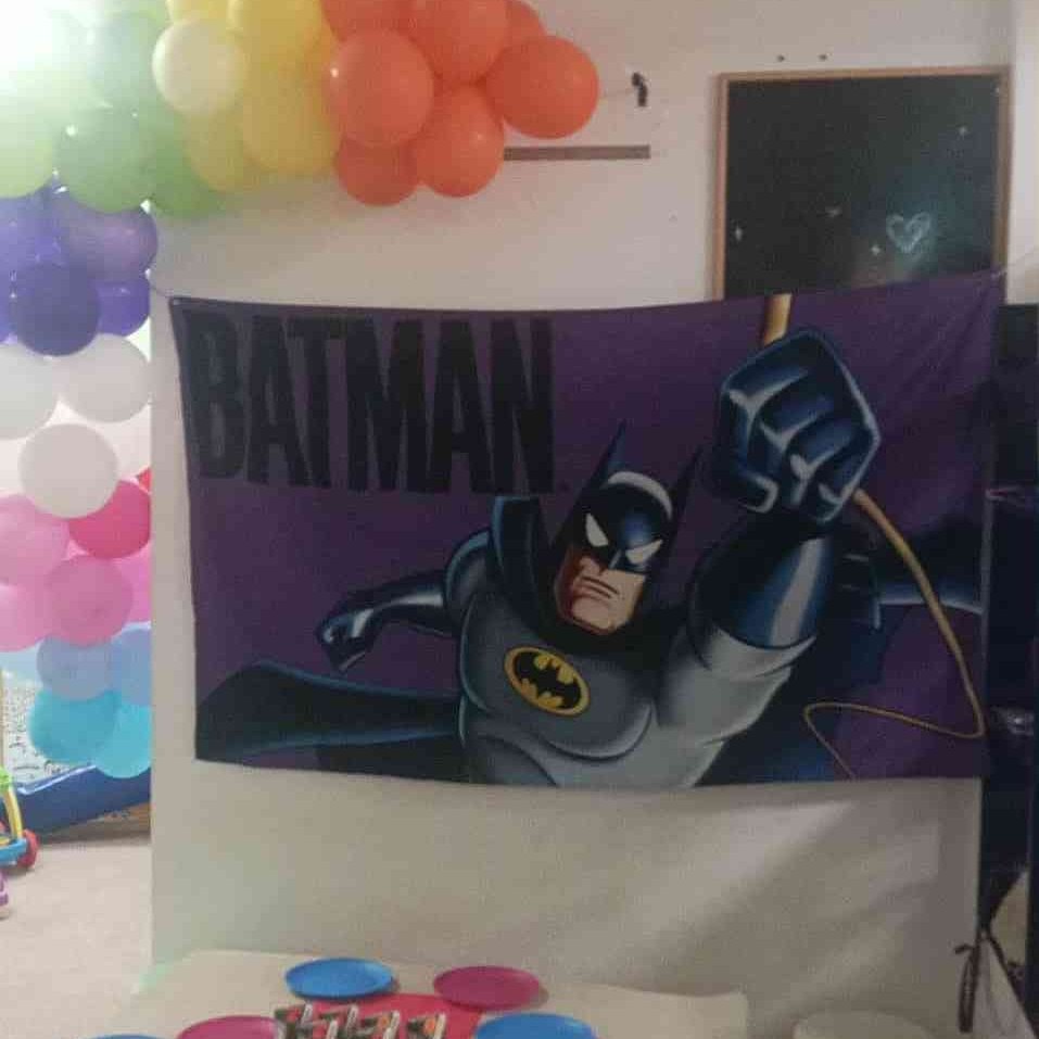 Празненства в зала