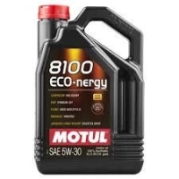 Моторно масло 5w-30 Бургас