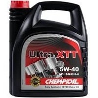 Масла Chempi Oil