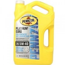 Масла Pennzoil