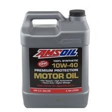 Масла Amsoil