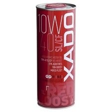 Масла Xado
