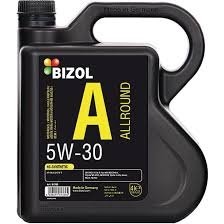 Масла Bizol