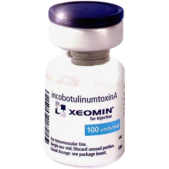 БОТУЛИНОВ ТОКСИН " XEOMIN " И  "DYSPORT"
