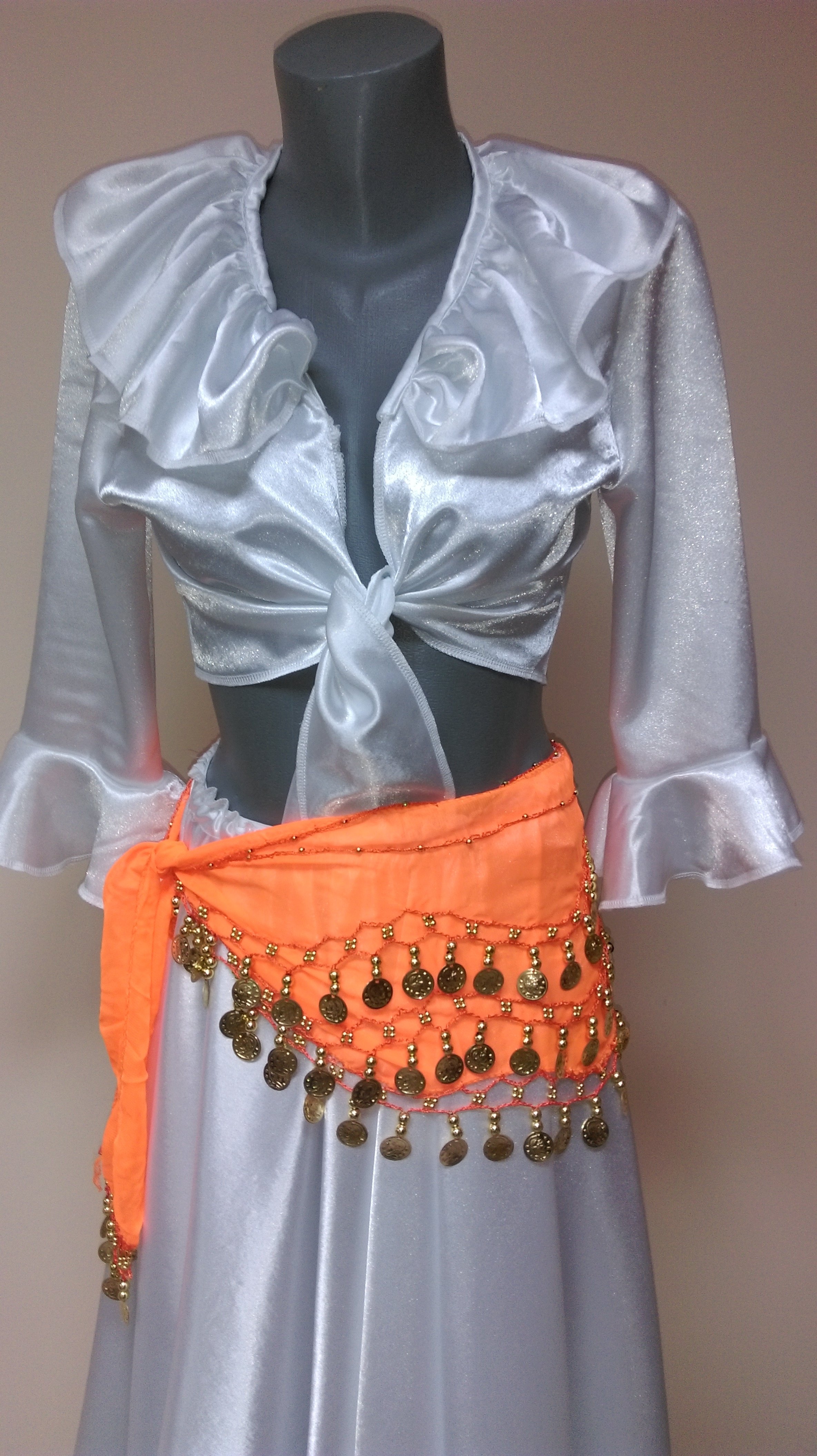 Карнавални костюми