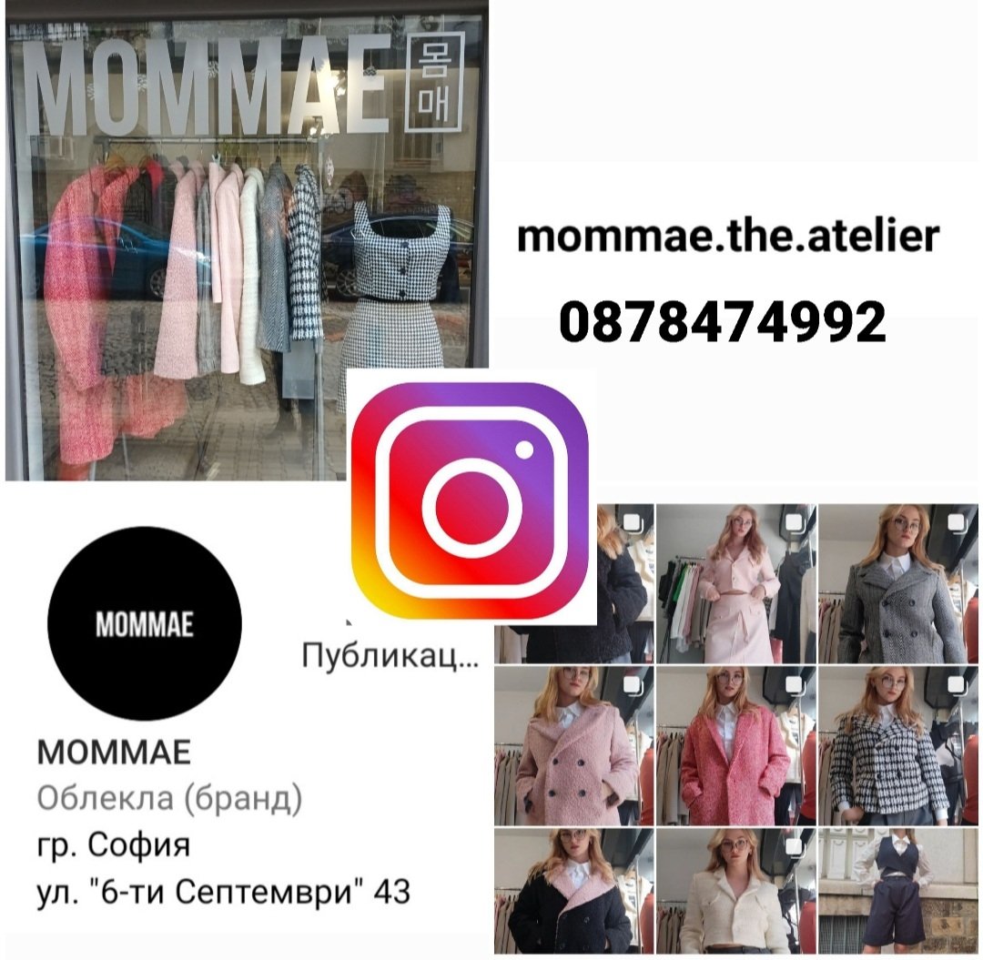 MOMMAE.the.atelier