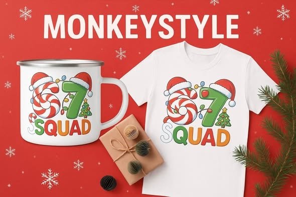 Тениски с уникален принт