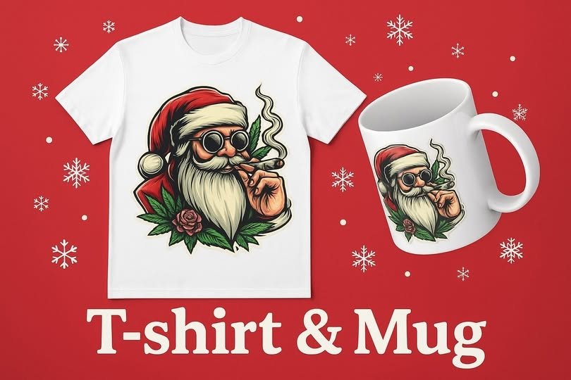 Тениски с уникален принт