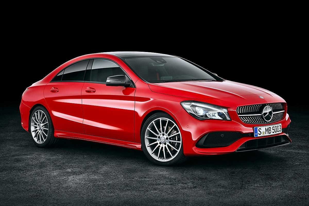 CLA-class