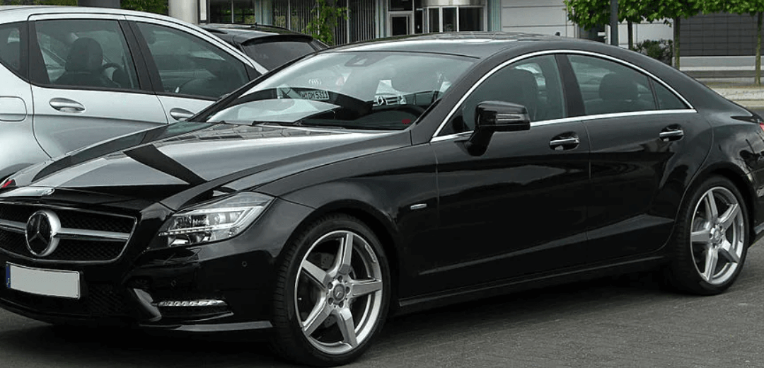 CLS-class