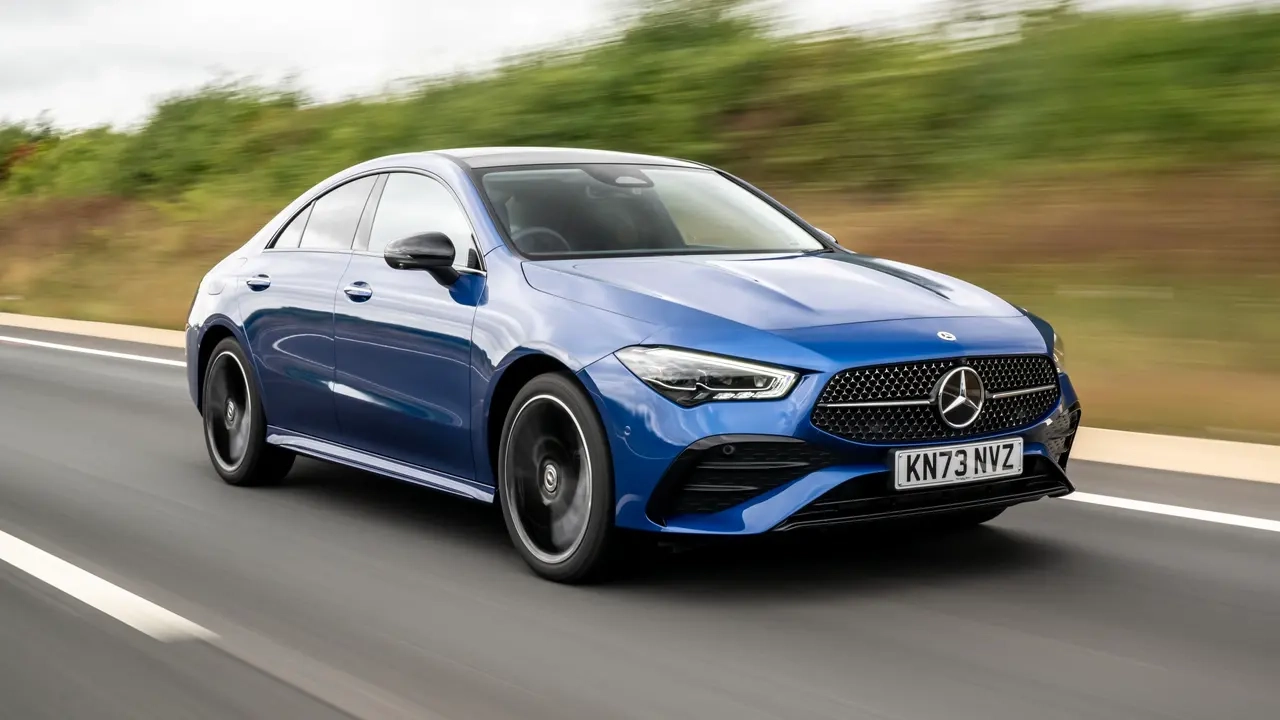 CLA-class