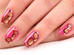 Розово изкушение