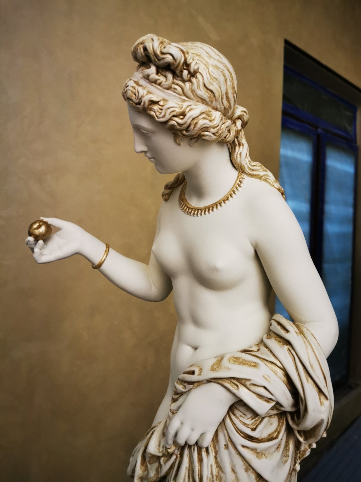 Статуи  Скулптура  Орнаменти