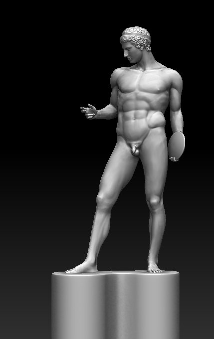 Статуи  Скулптура  Орнаменти