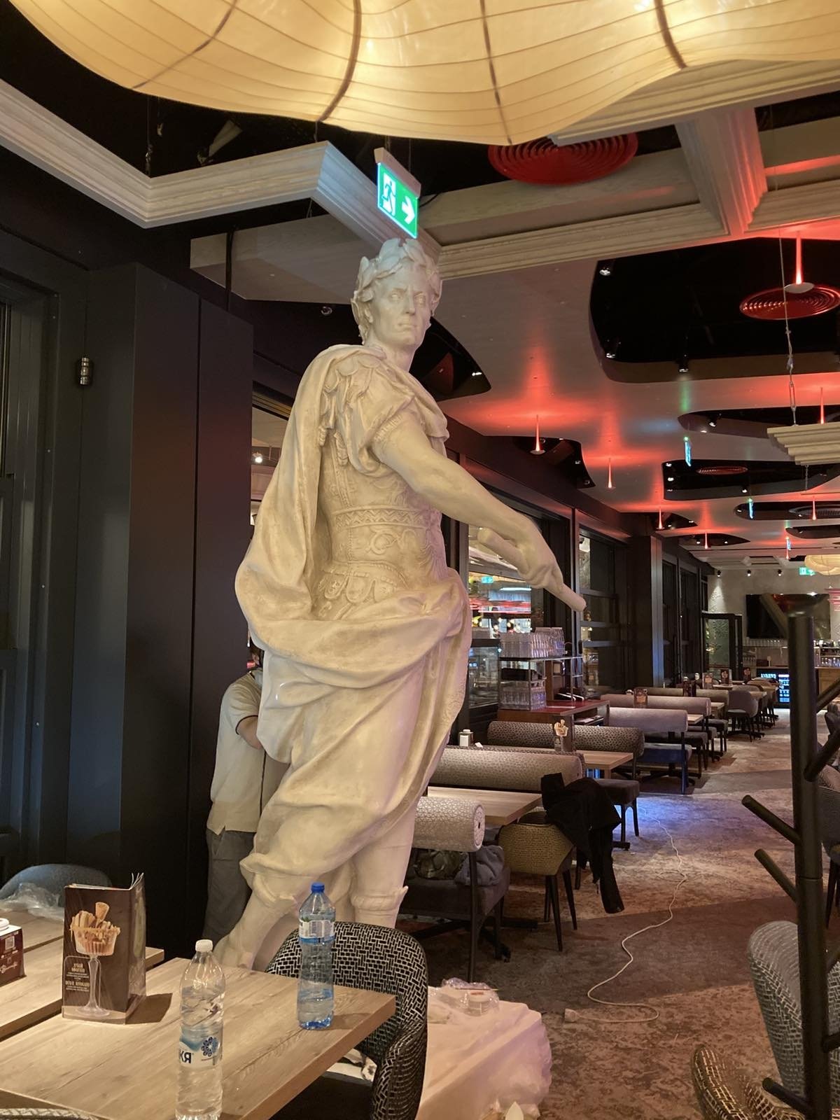 Статуи  Скулптура  Орнаменти