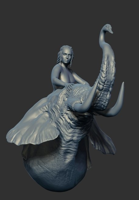 Статуи  Скулптура  Орнаменти