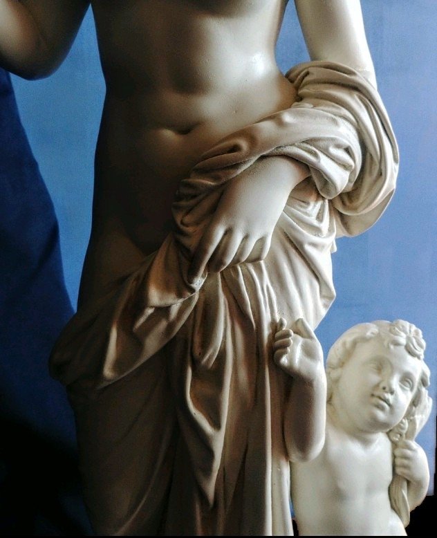 Статуи  Скулптура  Орнаменти