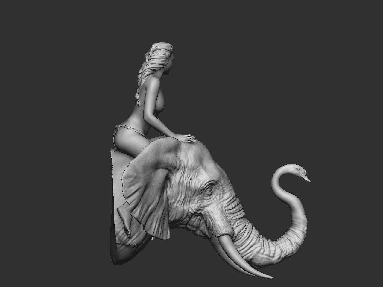 Статуи  Скулптура  Орнаменти