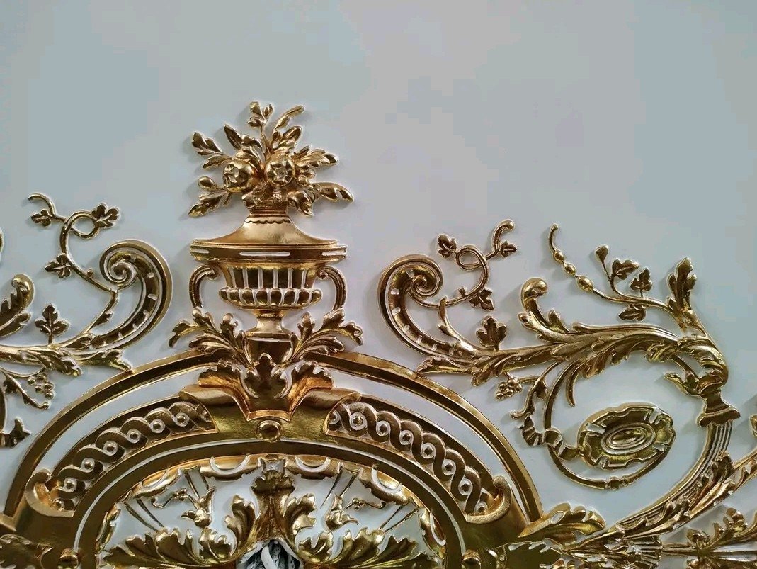 Статуи  Скулптура  Орнаменти