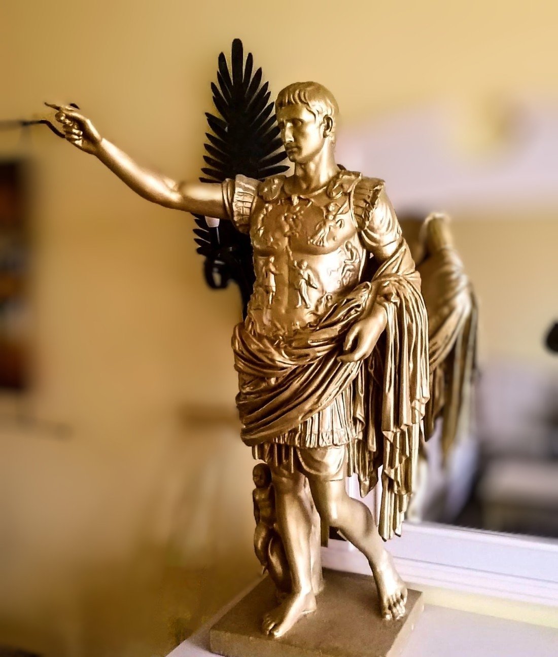 Статуи  Скулптура  Орнаменти