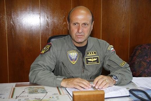 Военен дневник
