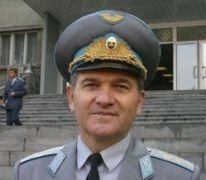 Военен дневник