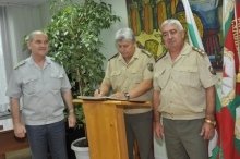 Кадрови